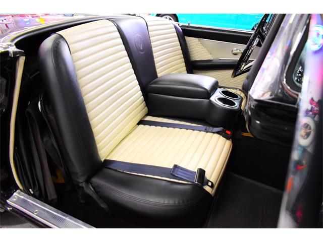 1957 Ford Thunderbird (CC-2093821) for sale in Wayne, Michigan