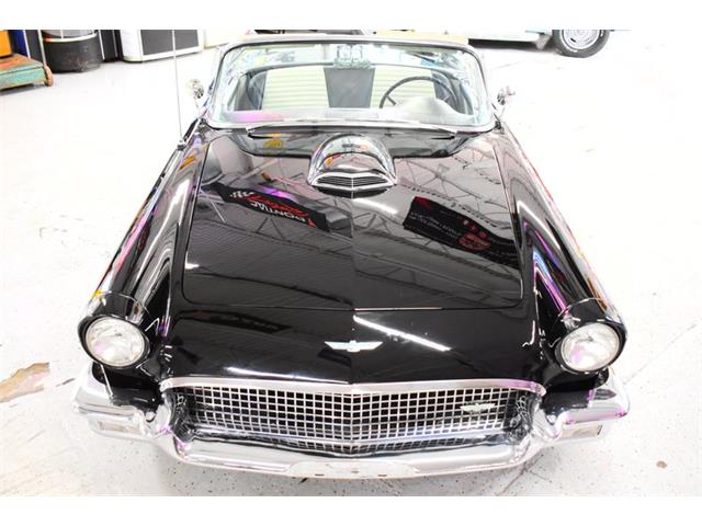 1957 Ford Thunderbird (CC-2093821) for sale in Wayne, Michigan