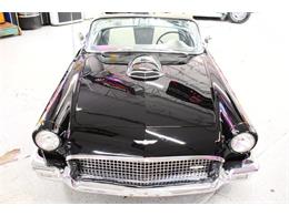 1957 Ford Thunderbird (CC-2093821) for sale in Wayne, Michigan