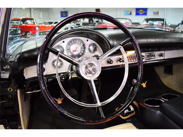 1957 Ford Thunderbird (CC-2093821) for sale in Wayne, Michigan