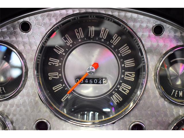 1957 Ford Thunderbird (CC-2093821) for sale in Wayne, Michigan