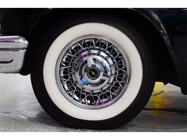 1957 Ford Thunderbird (CC-2093821) for sale in Wayne, Michigan