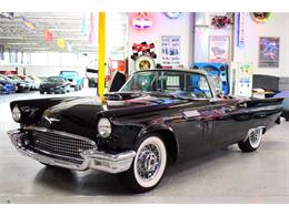 1957 Ford Thunderbird (CC-2093821) for sale in Wayne, Michigan