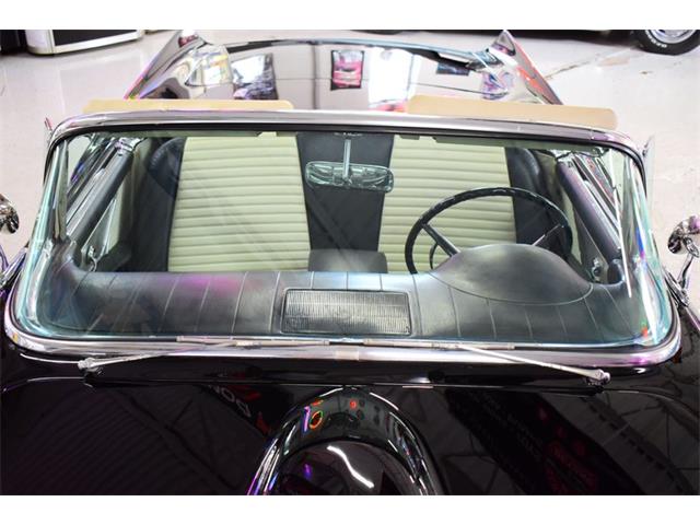 1957 Ford Thunderbird (CC-2093821) for sale in Wayne, Michigan