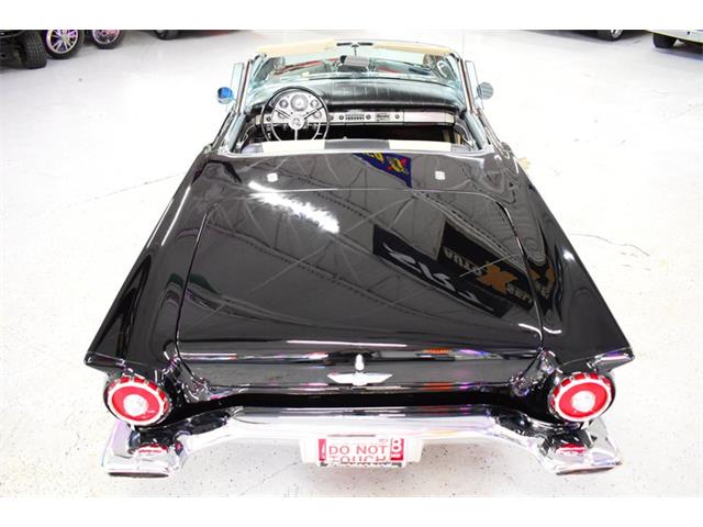 1957 Ford Thunderbird (CC-2093821) for sale in Wayne, Michigan
