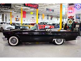 1957 Ford Thunderbird (CC-2093821) for sale in Wayne, Michigan