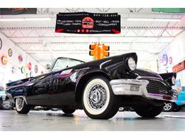 1957 Ford Thunderbird (CC-2093821) for sale in Wayne, Michigan