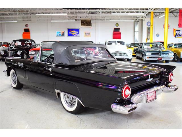 1957 Ford Thunderbird (CC-2093821) for sale in Wayne, Michigan
