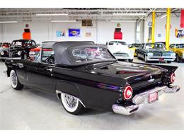 1957 Ford Thunderbird (CC-2093821) for sale in Wayne, Michigan