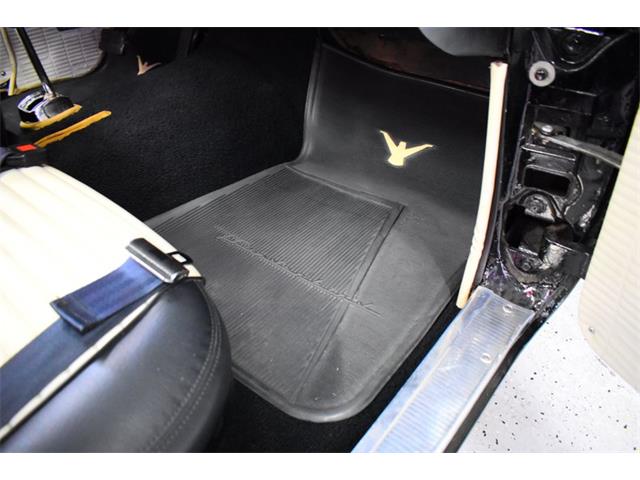 1957 Ford Thunderbird (CC-2093821) for sale in Wayne, Michigan