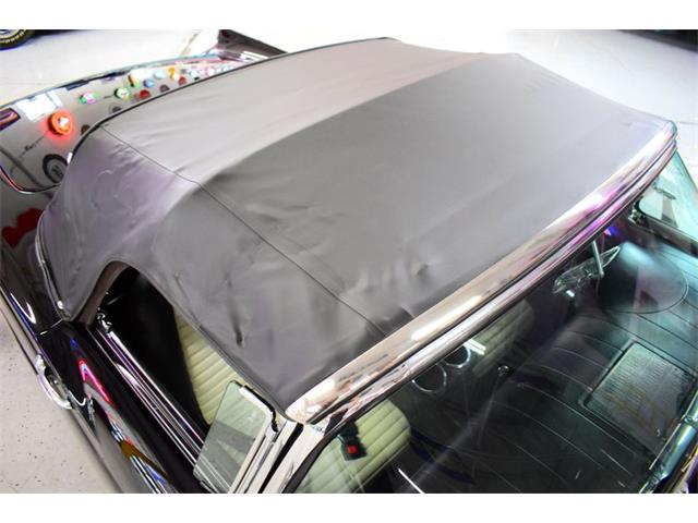 1957 Ford Thunderbird (CC-2093821) for sale in Wayne, Michigan