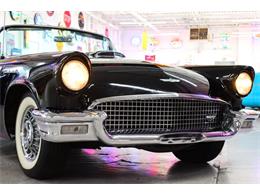 1957 Ford Thunderbird (CC-2093821) for sale in Wayne, Michigan
