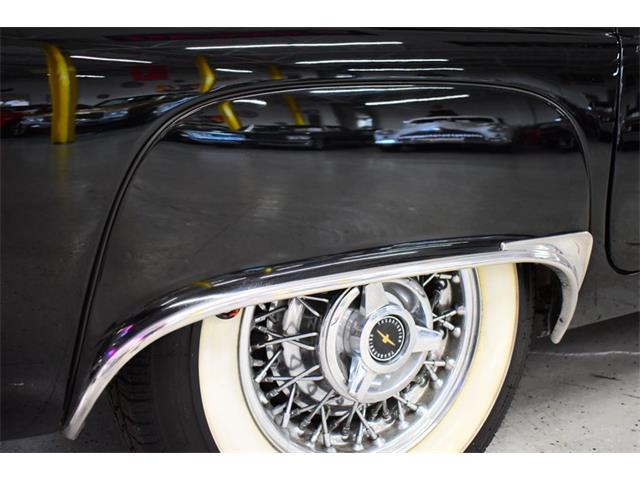 1957 Ford Thunderbird (CC-2093821) for sale in Wayne, Michigan