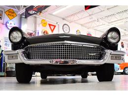 1957 Ford Thunderbird (CC-2093821) for sale in Wayne, Michigan