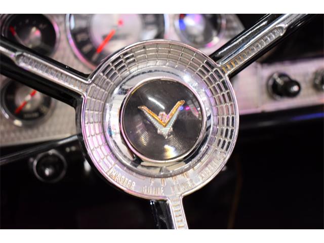 1957 Ford Thunderbird (CC-2093821) for sale in Wayne, Michigan