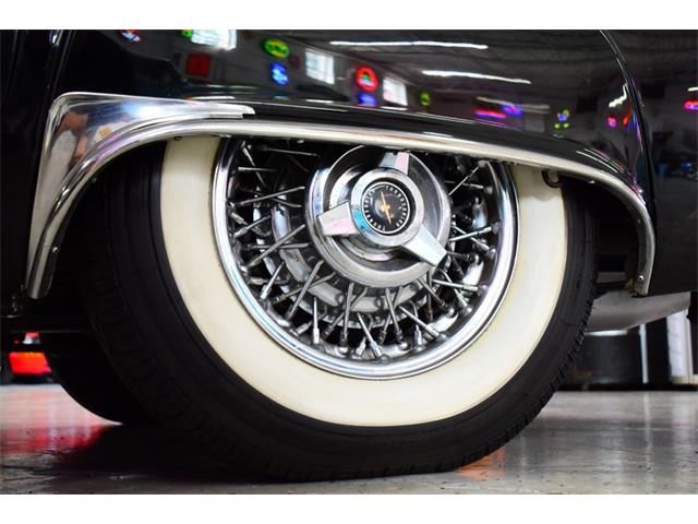 1957 Ford Thunderbird (CC-2093821) for sale in Wayne, Michigan