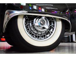 1957 Ford Thunderbird (CC-2093821) for sale in Wayne, Michigan