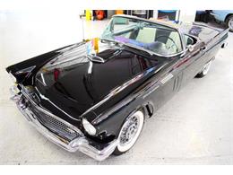 1957 Ford Thunderbird (CC-2093821) for sale in Wayne, Michigan