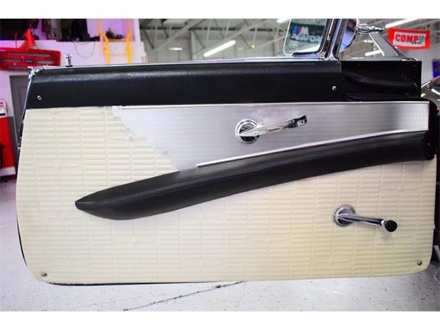 1957 Ford Thunderbird (CC-2093821) for sale in Wayne, Michigan