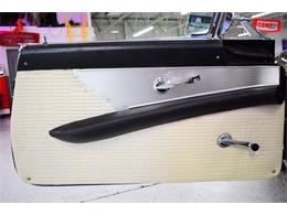 1957 Ford Thunderbird (CC-2093821) for sale in Wayne, Michigan