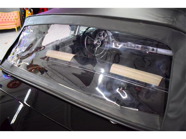 1957 Ford Thunderbird (CC-2093821) for sale in Wayne, Michigan