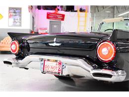 1957 Ford Thunderbird (CC-2093821) for sale in Wayne, Michigan
