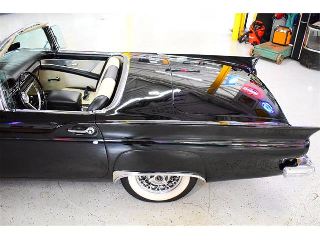 1957 Ford Thunderbird (CC-2093821) for sale in Wayne, Michigan