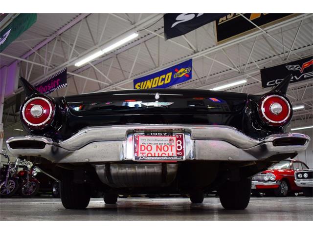 1957 Ford Thunderbird (CC-2093821) for sale in Wayne, Michigan