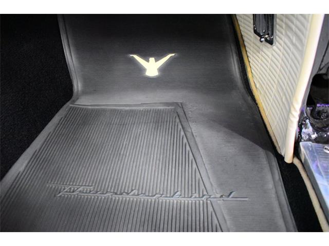 1957 Ford Thunderbird (CC-2093821) for sale in Wayne, Michigan