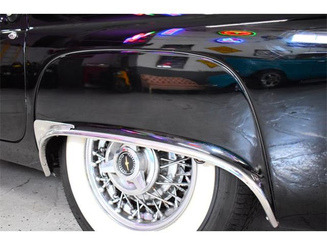 1957 Ford Thunderbird (CC-2093821) for sale in Wayne, Michigan