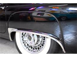 1957 Ford Thunderbird (CC-2093821) for sale in Wayne, Michigan