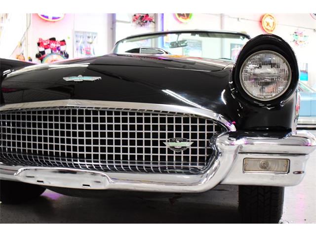 1957 Ford Thunderbird (CC-2093821) for sale in Wayne, Michigan