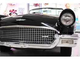 1957 Ford Thunderbird (CC-2093821) for sale in Wayne, Michigan