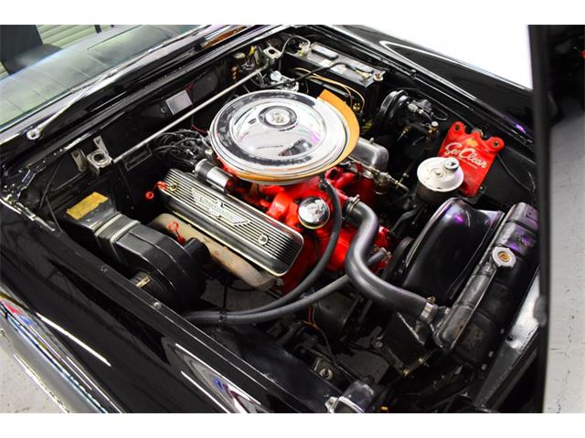 1957 Ford Thunderbird (CC-2093821) for sale in Wayne, Michigan