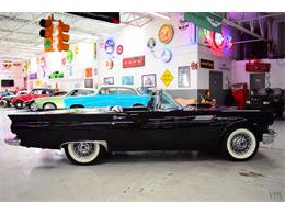 1957 Ford Thunderbird (CC-2093821) for sale in Wayne, Michigan