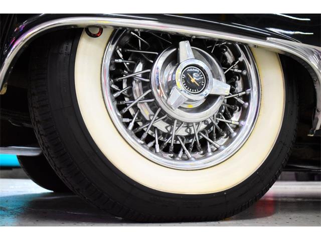 1957 Ford Thunderbird (CC-2093821) for sale in Wayne, Michigan