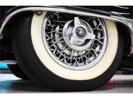1957 Ford Thunderbird (CC-2093821) for sale in Wayne, Michigan