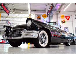 1957 Ford Thunderbird (CC-2093821) for sale in Wayne, Michigan