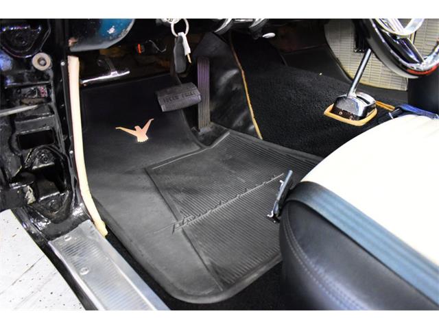 1957 Ford Thunderbird (CC-2093821) for sale in Wayne, Michigan