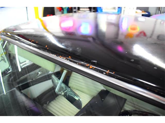 1957 Ford Thunderbird (CC-2093821) for sale in Wayne, Michigan