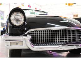 1957 Ford Thunderbird (CC-2093821) for sale in Wayne, Michigan