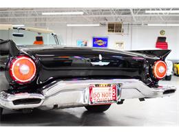 1957 Ford Thunderbird (CC-2093821) for sale in Wayne, Michigan