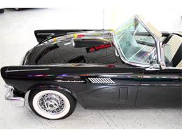 1957 Ford Thunderbird (CC-2093821) for sale in Wayne, Michigan