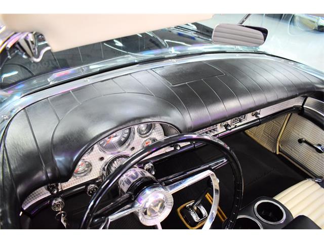 1957 Ford Thunderbird (CC-2093821) for sale in Wayne, Michigan