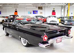 1957 Ford Thunderbird (CC-2093821) for sale in Wayne, Michigan