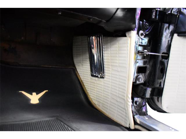 1957 Ford Thunderbird (CC-2093821) for sale in Wayne, Michigan