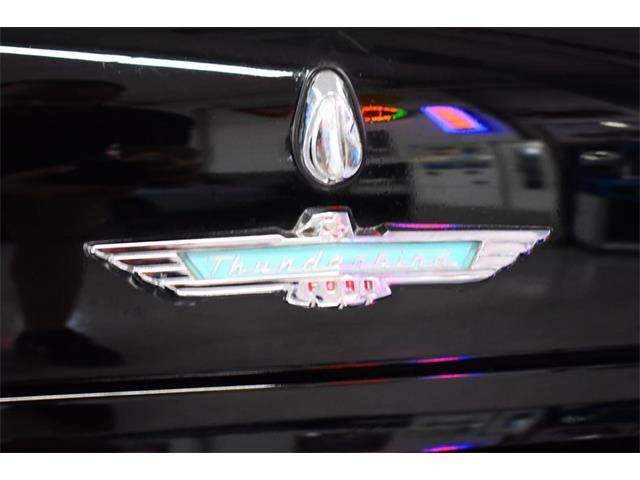 1957 Ford Thunderbird (CC-2093821) for sale in Wayne, Michigan