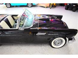 1957 Ford Thunderbird (CC-2093821) for sale in Wayne, Michigan