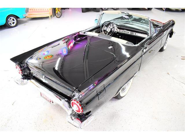 1957 Ford Thunderbird (CC-2093821) for sale in Wayne, Michigan