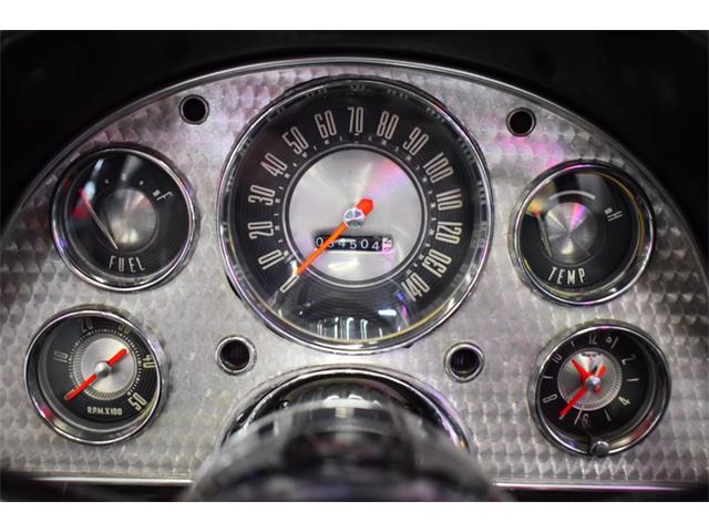 1957 Ford Thunderbird (CC-2093821) for sale in Wayne, Michigan